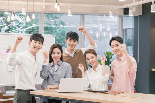 직장인 자료 사진(제공=이미지투데이)