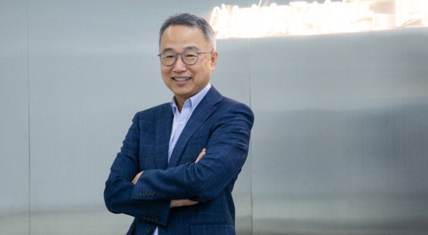 Lee Ki-dae, the new head of the Startup Alliance. [Courtesy of Startup Alliance]