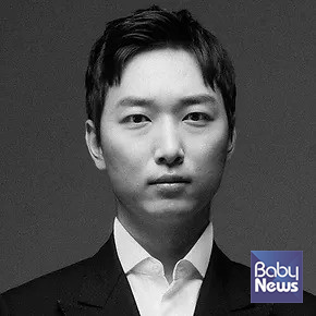 역사상 지능 가장 높은 사람 한국인 김영훈 씨. ⓒ세계지능협회