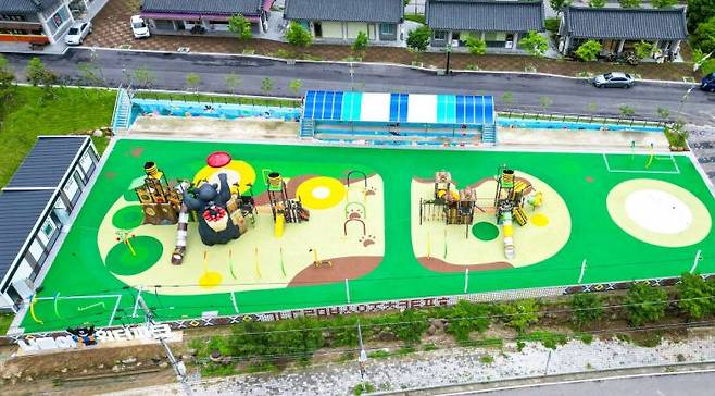 ［사진제공=구례군］