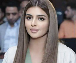 아랍에미리트 두바이 공주 마흐라 무함마드 빈 라시드 알막툼이 인스타그램을 통해 이혼을 선언했다. [사진출처=인스타그램 캡처]