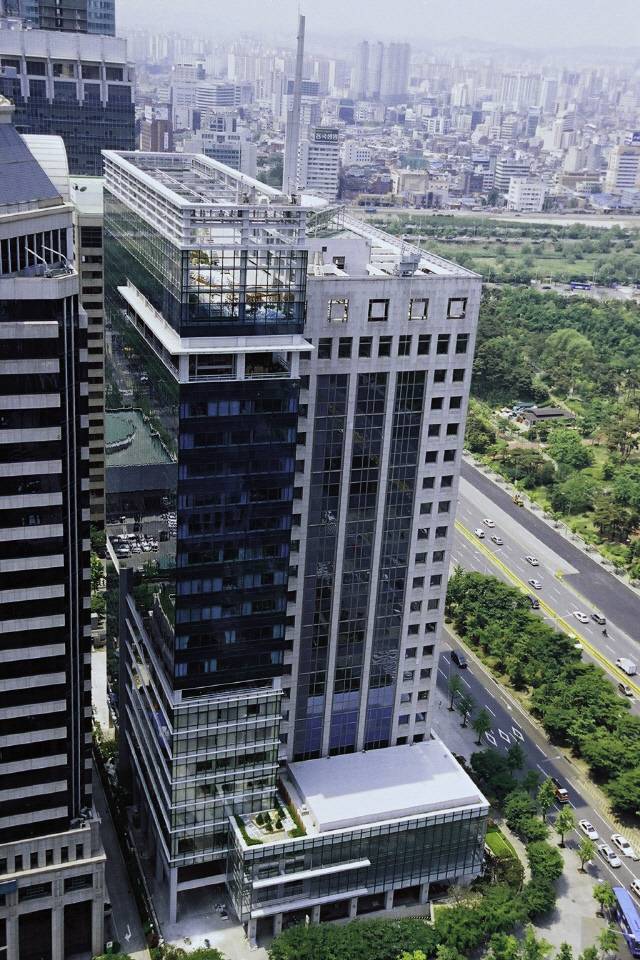 금융감독원 사옥 전경. [금융감독원 제공]