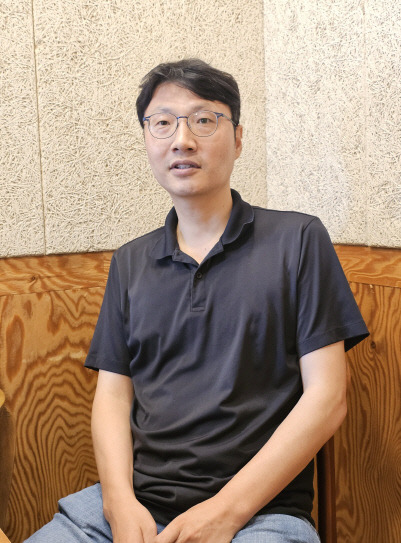 김종선 과학기술정책연구원(STEPI) 선임연구위원