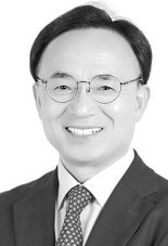 김영익 서강대 경제대학원 겸임교수