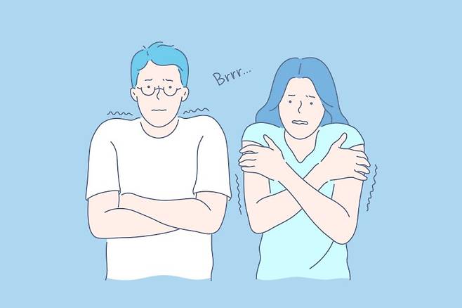[한의사曰 건강꿀팁] 갑상선 기능 저하증 있으면 기초
