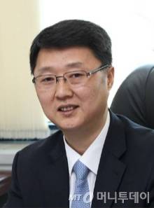 손병호 한국과학기술기획평가원 부원장