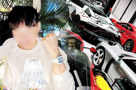 존버킴 인스타그램 캡처