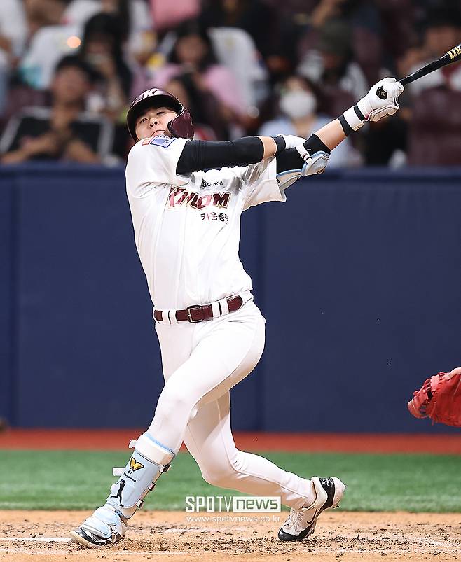 ▲ 장재영 ⓒ곽혜미 기자