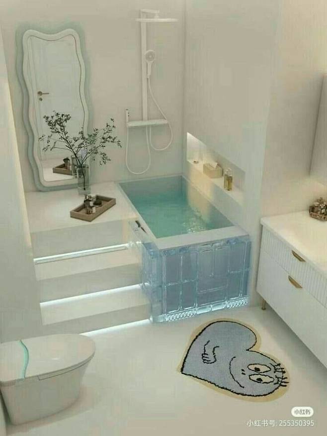 IMG_6330.jpeg 요즘 유행이라는 미니욕조