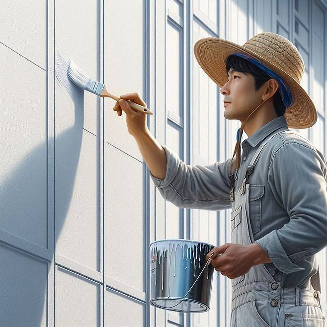 Designer ai가 만든 이미지입니다