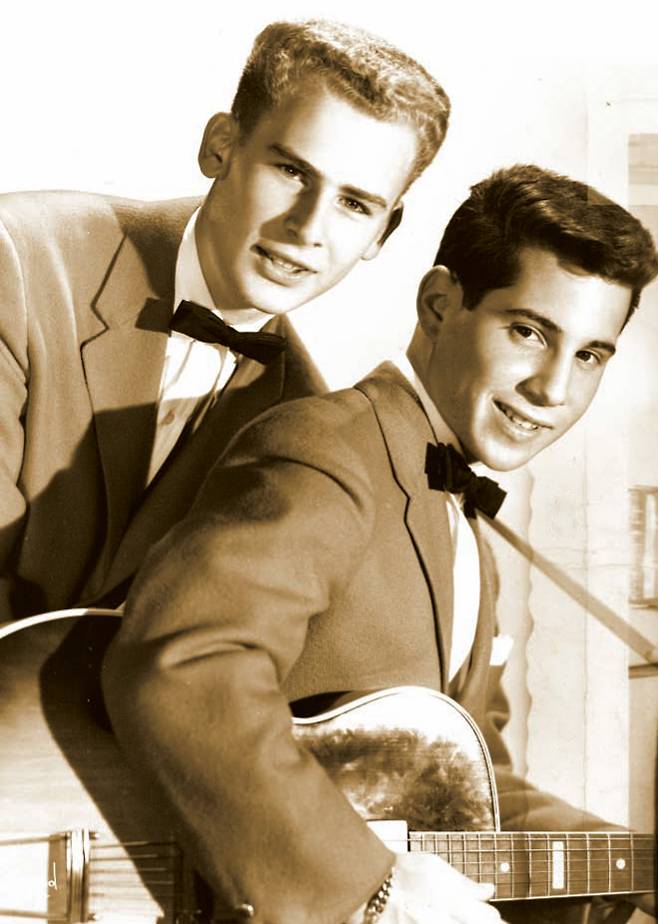 사이먼 앤 가펑클. 홈페이지