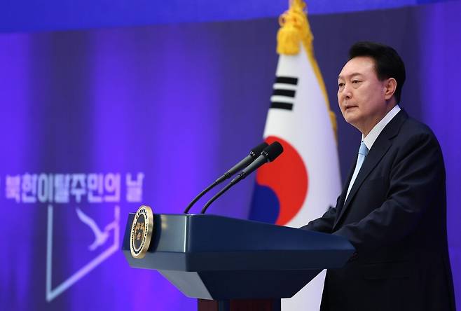 윤석열 대통령 ⓒ연합뉴스