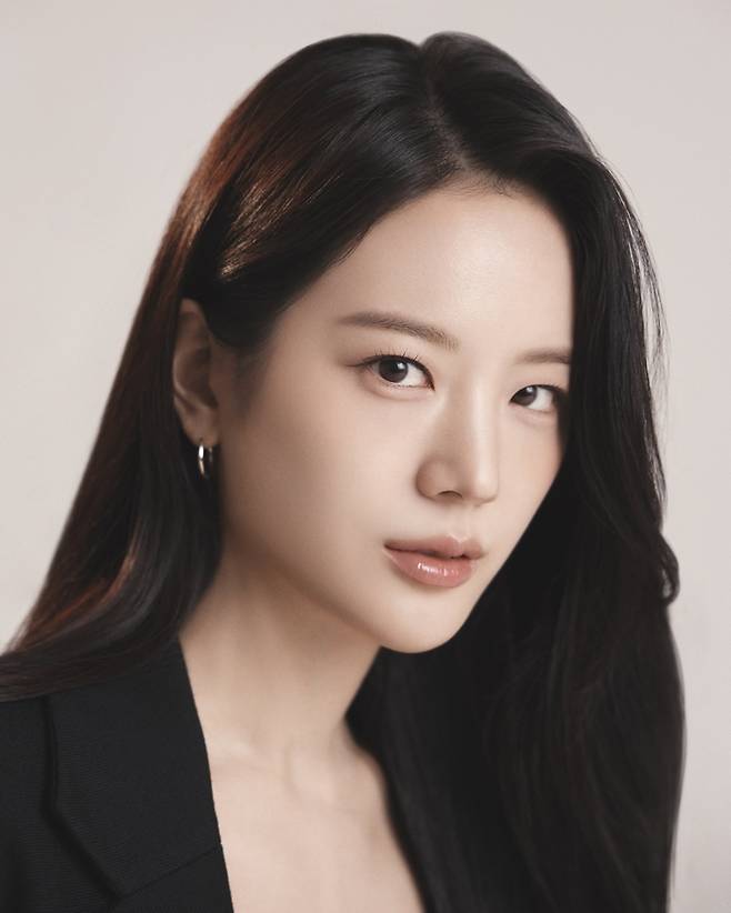 장규리. 사진ㅣ저스트엔터테인먼트