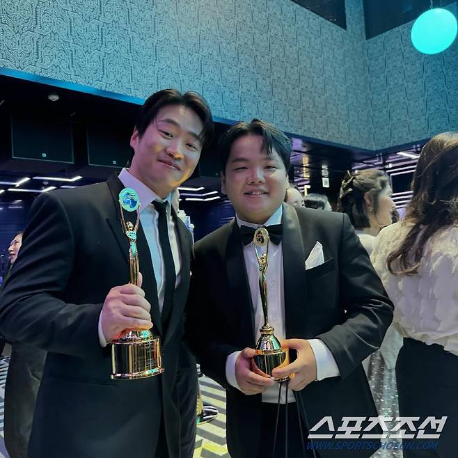 사진=곽준빈 개인 계정 캡처