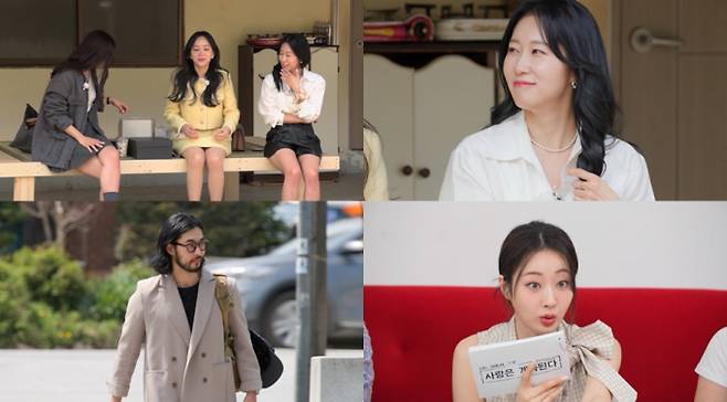 SBS Plus·ENA ‘나는솔로 (나는 SOLO),&nbsp;그 후 사랑은 계속된다’,&nbsp;新&nbsp;솔로민박 시작!14기 영숙-영자-현숙, ‘미녀 삼총사’가 뜬다!외모+능력+매력 다 갖춘&nbsp;‘미녀 삼총사’,&nbsp;솔로민박 입성!“최후에 웃는 자는 내가 될 거야”&nbsp;핑크빛 열정 뿜뿜!-경리, “나 어디서 뵈었는데?”&nbsp;입틀막→14기 영자&nbsp;“외국인 아니야?”&nbsp;동공확장!...‘솔로민박’&nbsp;찾아온&nbsp;‘이 남자’는 대체 누구?-‘솔로민박’에서의 새 로맨스는? ‘나솔사계’,&nbsp;매주 목요일 밤&nbsp;10시&nbsp;30분 방송나는솔로 14기 솔로민박 찾아온 이 남자(나솔사계) SBS Plus, ENASBS Plus와 ENA의 리얼 데이팅 프로그램 ‘나는솔로 (나는 SOLO), 그 후 사랑은 계속된다’(‘나솔사계’)의 새로운 에피소드가 25일 방송된다. 이번 에피소드에서는 14기의 ‘미녀 삼총사’ 영숙, 영자, 현숙이 공주시의 아름다운 작은 마을에 위치한 ‘솔로민박’에 입성하여 새로운 로맨스를 펼친다. 예고편에서는 새로운 남자 출연자의 등장과 함께 이들의 설레는 첫 만남과 민박집의 따뜻한 풍경이 담겨 있다. 새로운 남자 출연자는 장발과 시크한 패션으로 예술적 감수성을 발산하며, 미녀 삼총사와의 케미스트리를 예고했다.