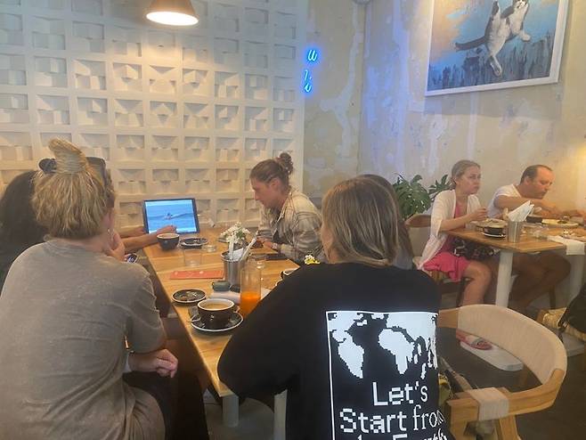 발리 '타나 롯', '가루다 공원', '울루와뚜 사원