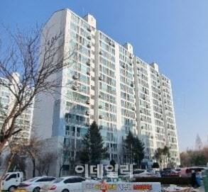 경기 동두천시 송내동 주공 401동. (사진=법원)