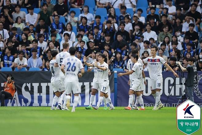 제공 | 프로축구연맹