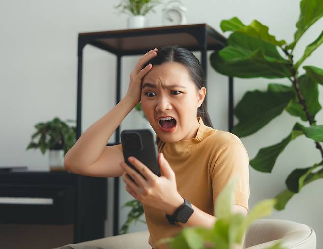 [게티이미지뱅크]