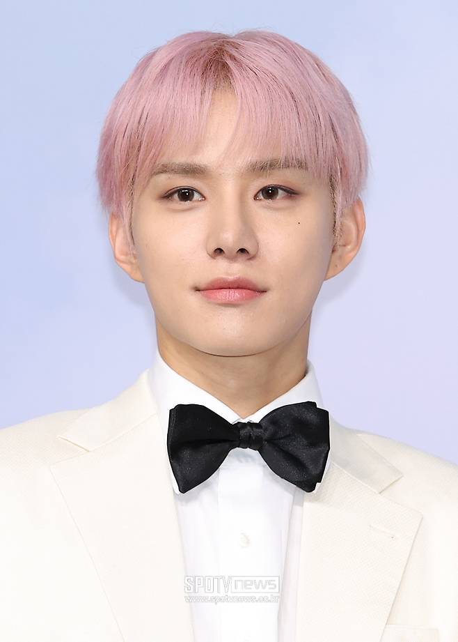 ▲ NCT127 정우ⓒ곽혜미 기자