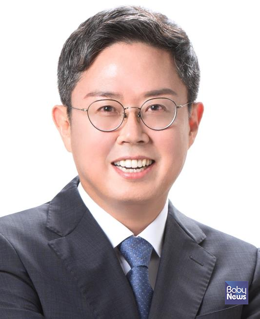 안도걸 더불어민주당 의원. ⓒ안도걸의원실