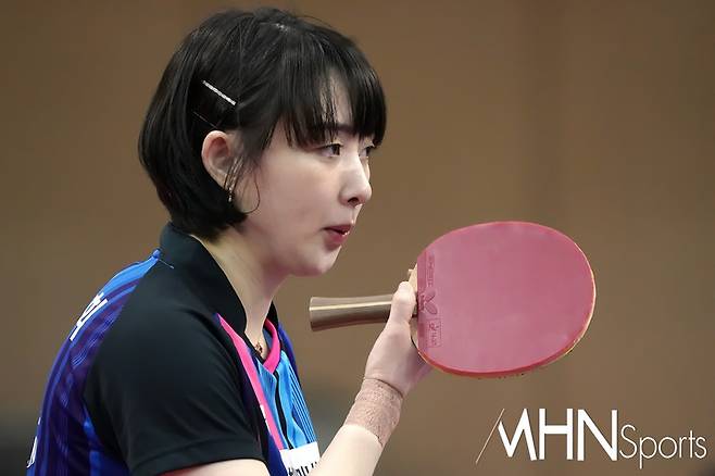 한국마사회 서효원