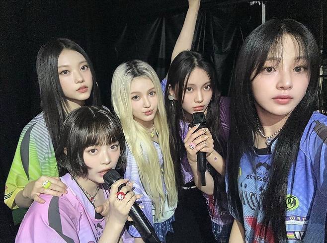 버니즈 캠프 2024 도쿄돔