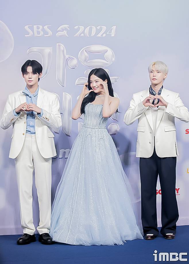 iMBC 연예뉴스 사진