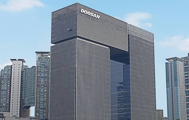 사진=두산그룹