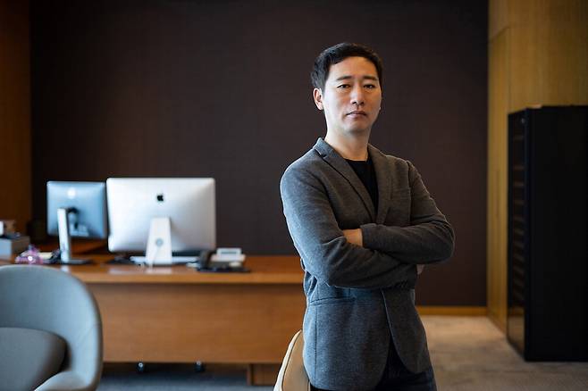 박관호 위메이드 대표