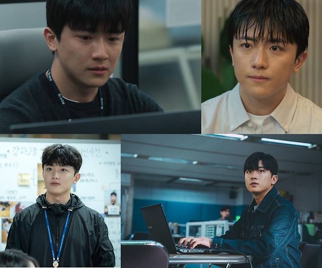 SBS ‘재벌X형사’, 에이비오 엔터테인먼트, tvN ‘감사합니다’