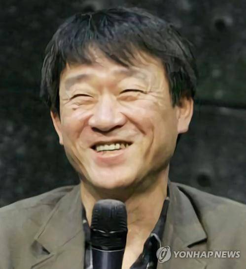 김민기 학전 대표 [연합뉴스 자료사진. 재판매 및 DB 금지]