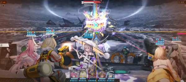 - 최근 솔로 레이드에서 사용된 수니스 조합[출처:&nbsp;Sperando 스페란도 GAME TV 유튜브]