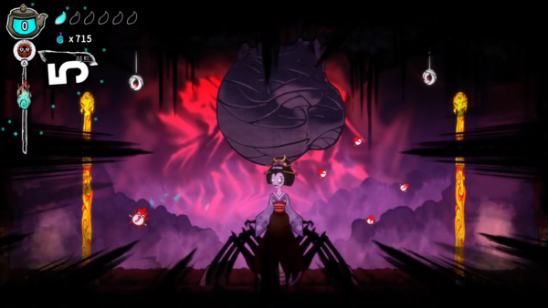 - 여러 이펙트를 활용한 시각적 표현이 몰입감을 끌어올린다&nbsp;