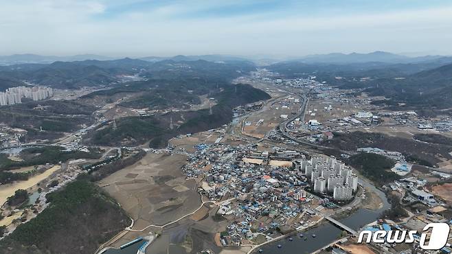 (사진은 기사 내용과 무관함) / 뉴스1 ⓒ News1