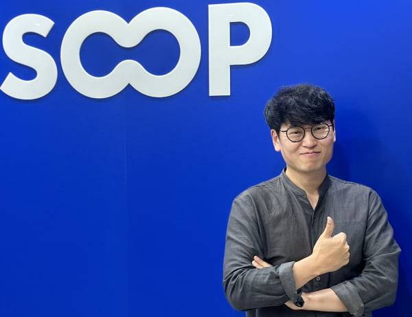 채정원 숲 e스포츠&게임콘텐츠 부문장 (숲 제공)