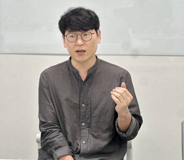 채정원 숲 e스포츠&게임콘텐츠 부문장 (숲 제공)