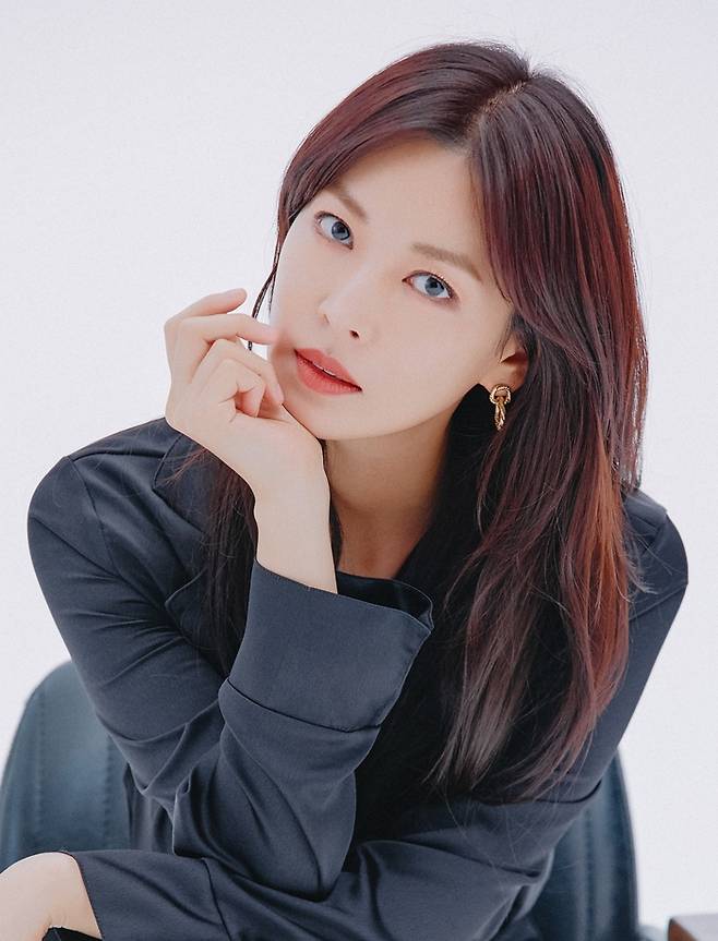 베우 김소연 제이와이드컴퍼니