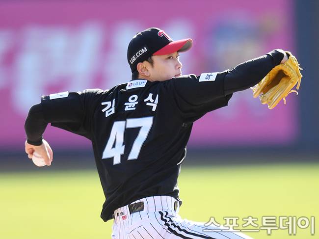 김윤식 / 사진=DB