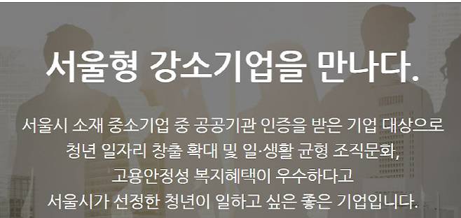 (사진=서울시 홈페이지)