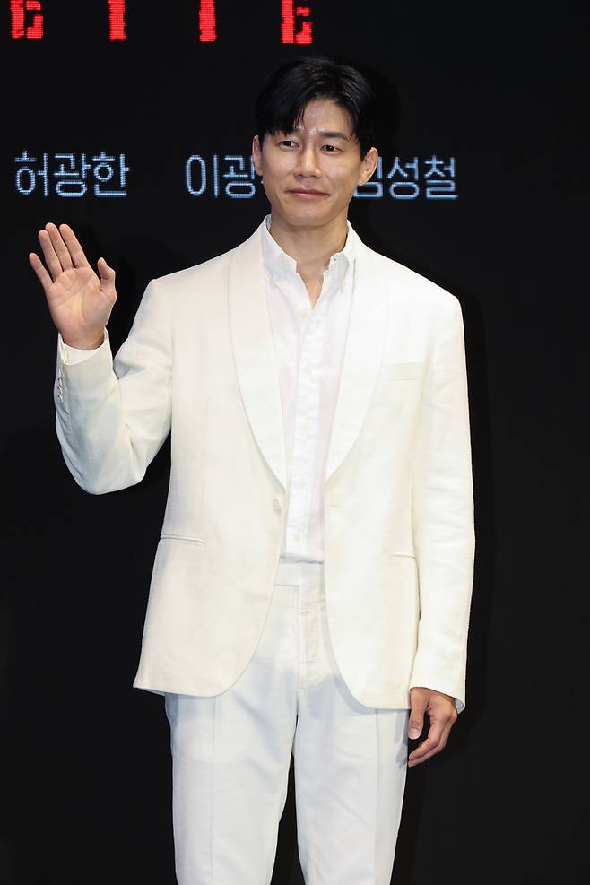김무열. 사진 | 연합