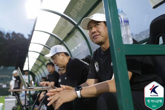 사진제공=한국프로축구연맹