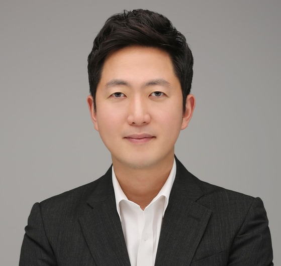 이재상 하이브 신임 CEO 내정자. 사진 하이브