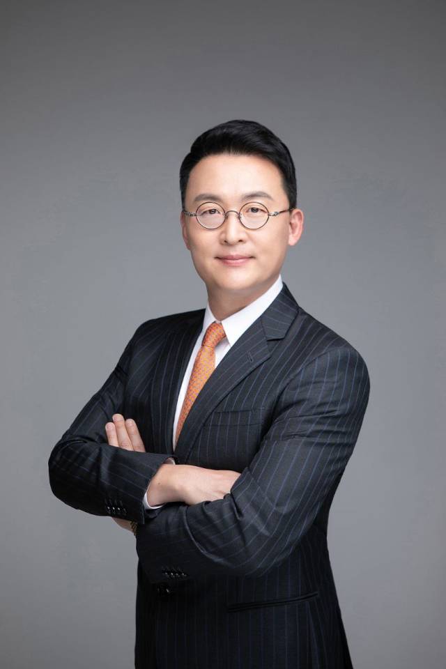 라민상 프랙시스캐피탈 대표. 사진제공=프랙시스캐피탈