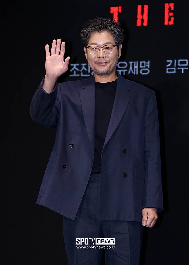 ▲ 유재명 ⓒ곽혜미 기자