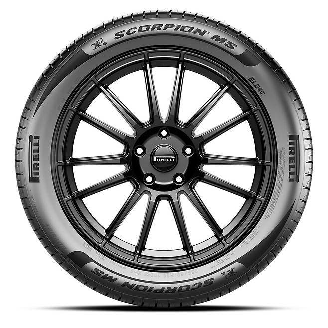 피렐리 스콜피온 MS