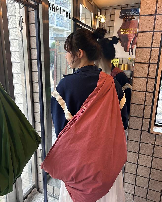 인스타그램 @katarinabluu