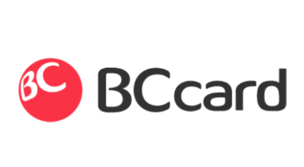 BC Card Co. CI