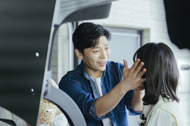 SBS '굿파트너'. / SBS