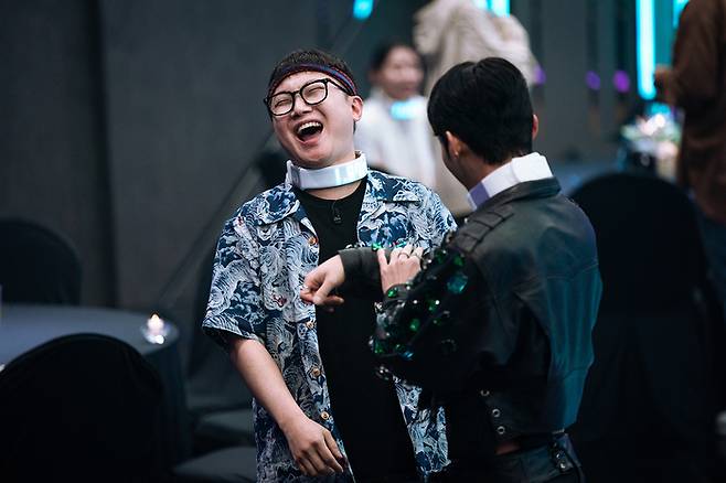 ‘더 인플루언서’. 사진 | 넷플릭스